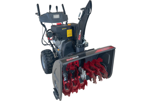 Снегоуборщик бензиновый EVOline SBG 700 LE