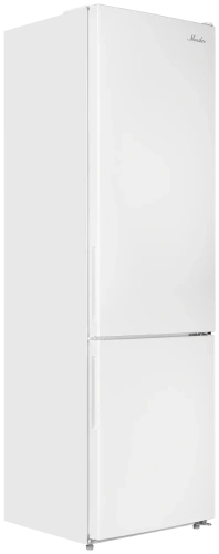 Холодильник Monsher MRF 61201 Blanc
