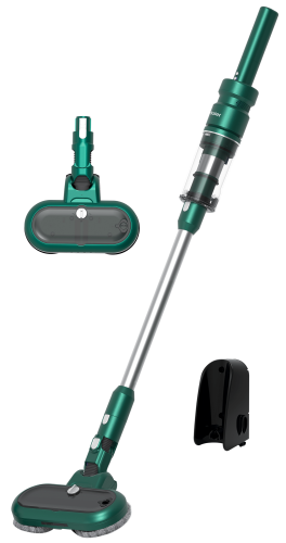 Вертикальный пылесос Haier HVC150SW