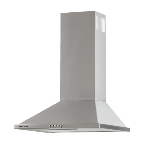 Вытяжка кухонная KRONA BELLA 500 inox PB