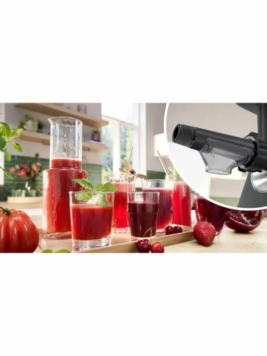 Мясорубка Bosch MFWS 660B