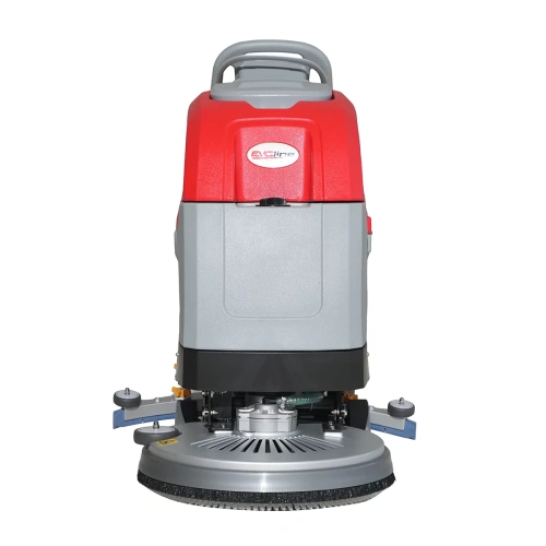 Поломоечная машина аккумуляторная EVOline SDB 530 T