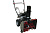 Бензиновый снегоуборщик EVOline SBG560E