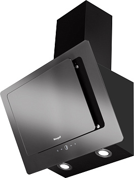 Вытяжка Weissgauff TALLY 60 TC BL