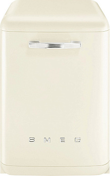 Посудомоечная машина Smeg LVFABCR3