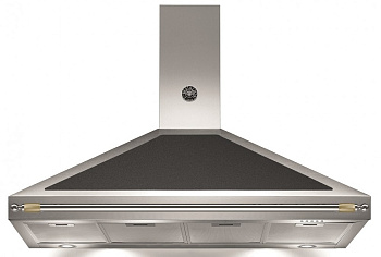 Вытяжка настенная Bertazzoni K120HERNEА