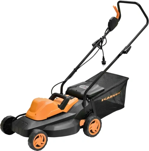 Газонокосилка электрическая CARVER LME-370A