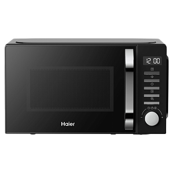 Микроволновая печь с грилем Haier HMB-DG208BA