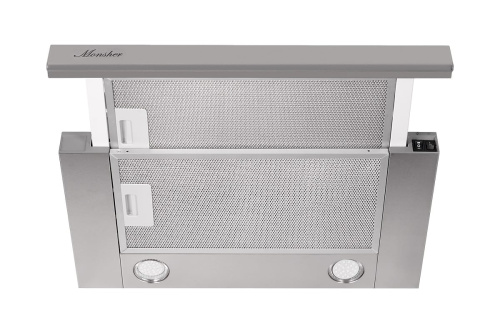 Вытяжка Monsher TELE II 50 X