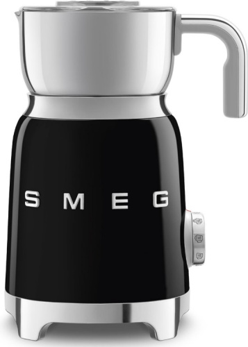 Вспениватель молока Smeg MFF11BLEU