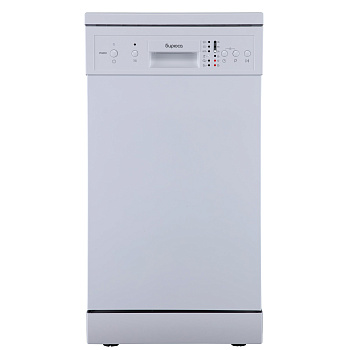 Посудомоечная машина бытовая Бирюса DWF-409/6 W