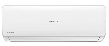 Сплит-система Ishimatsu Osaka DC Inverter AVK-12I (WiFi Ready)