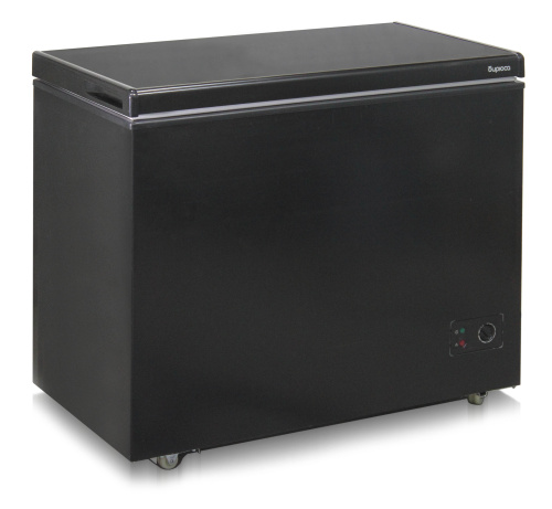 Морозильный ларь Бирюса B210KX