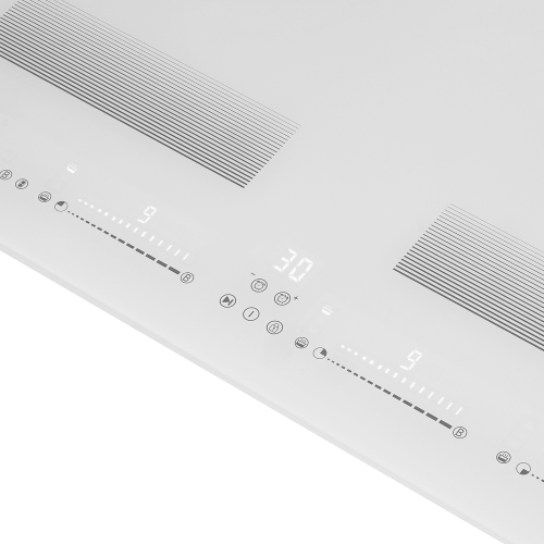 Индукционная варочная панель Maunfeld CVI594SF2WHD Inverter