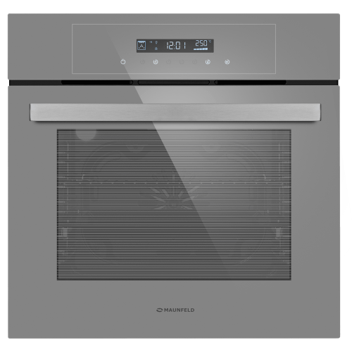Шкаф духовой электрический Maunfeld AEOD6063G2