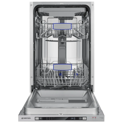 Встраиваемая посудомоечная машина MEFERI MDW4573 ULTRA
