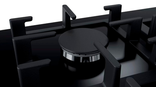 Варочная панель газовая Bosch PPP6B6B90R