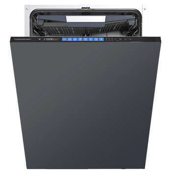 Посудомоечная машина 60см Kuppersbusch G 6564.0 v