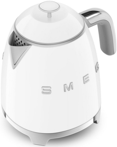 Чайник Smeg KLF05WHEU