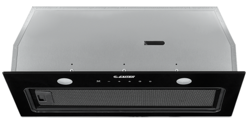 Вытяжка кухонная EXITEQ EX-6076 Black