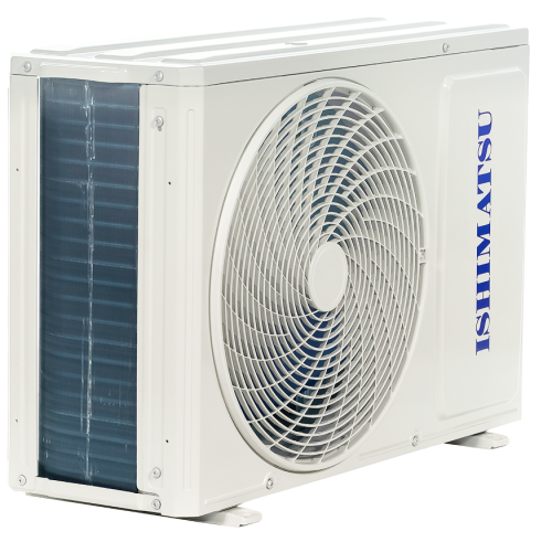 Сплит-система Ishimatsu Osaka DC Inverter AVK-09I (WiFi Ready)