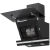 Вытяжка Krona IRMA A 600 black S