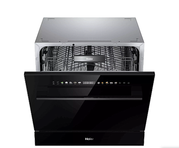Встраиваемая посудомоечная машина Haier HDWI8-58BK3RU