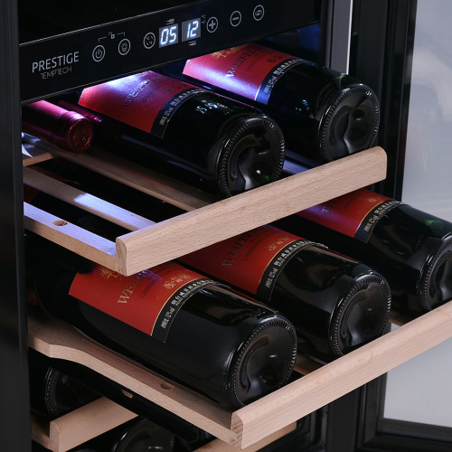 Холодильник винный Temptech PRESQ38DB