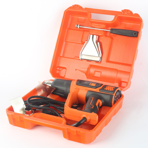 Фен технический PATRIOT HG 215, 2000Вт