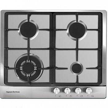 Газовая варочная панель Zigmund & Shtain GN 128.61 S