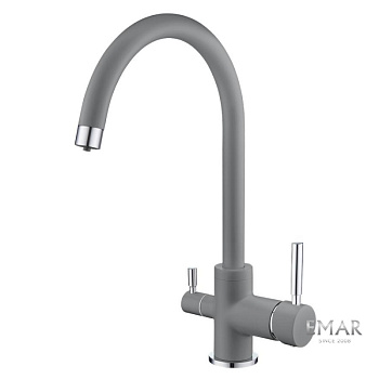 Смеситель Emar  3007.9 Алмаз