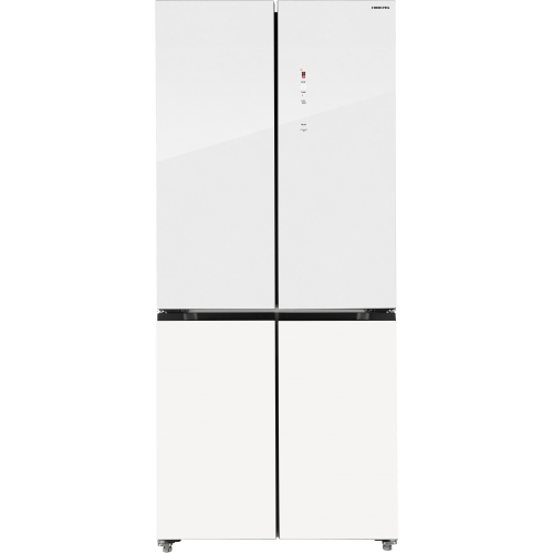 Холодильник Hiberg RFQ-600DX NFGW inverter