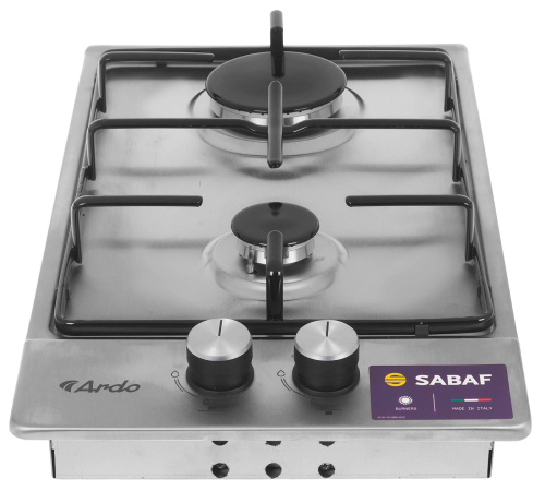 Варочная панель газовая ARDO MH32GX2