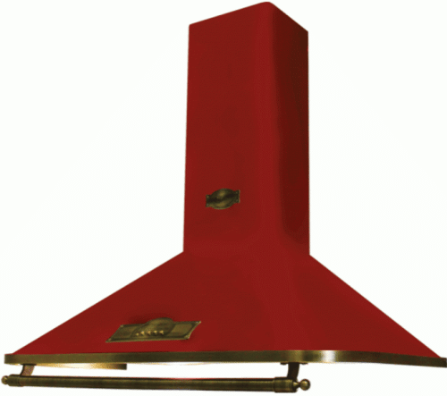 Вытяжка Kaiser A 9315 RotEm Eco