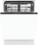 Посудомоечная машина Gorenje GV661D60