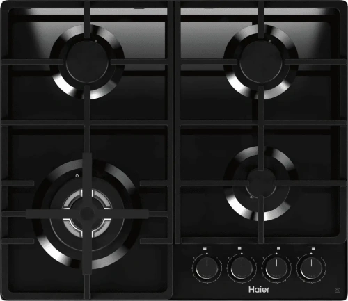Газовая варочная панель Haier HHQ-G64CTHB