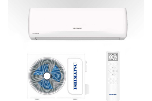 Сплит-система Ishimatsu Akita CVK-09I