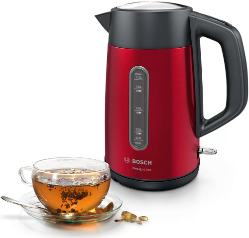 Чайник Bosch TWK4P434