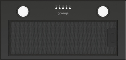 Полновстраиваемая вытяжка Gorenje BHI626E6B