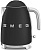 Чайник Smeg KLF03BLMEU