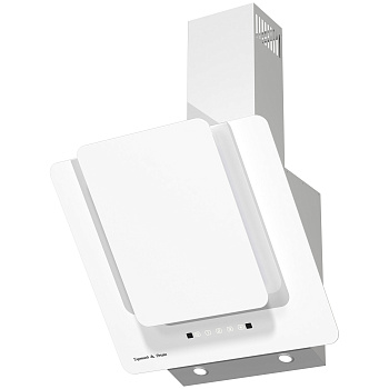 Вытяжка Zigmund & Shtain K 150.6 W