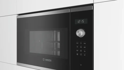 Микроволновая печь встраиваемая Bosch BEL554MS0
