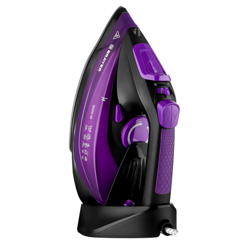 Паровой утюг BRAYER BR4016