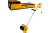 Снегоуборщик электр. Deko ST1500 1.5кВт