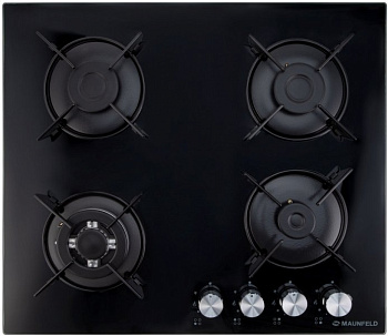 Газовая варочная панель Maunfeld EGHG.64.13STS-EB