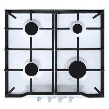 Газовая варочная панель Gefest ПВГ 1212