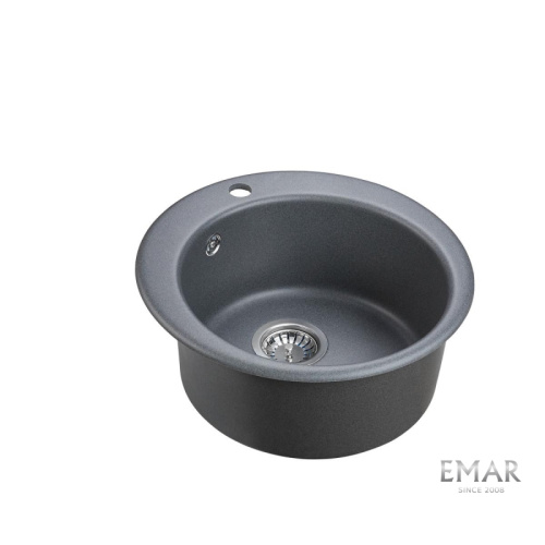 Мойка Emar EMQ-1475.C Антрацит
