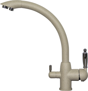 Смеситель Zigmund & Shtain 1500 ZS ОСЕН.ТРАВА