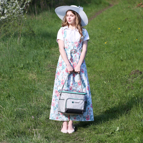 Термосумка Libhof Holiday TW-10