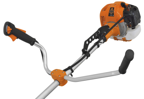 Коса бензиновая CARVER GBC-520M PRO